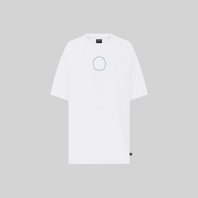 Camiseta-Manga-Corta-Para-Hombre-Epsilon-Oversize-Monastery