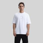 Camiseta-Manga-Corta-Para-Hombre-Epsilon-Oversize-Monastery