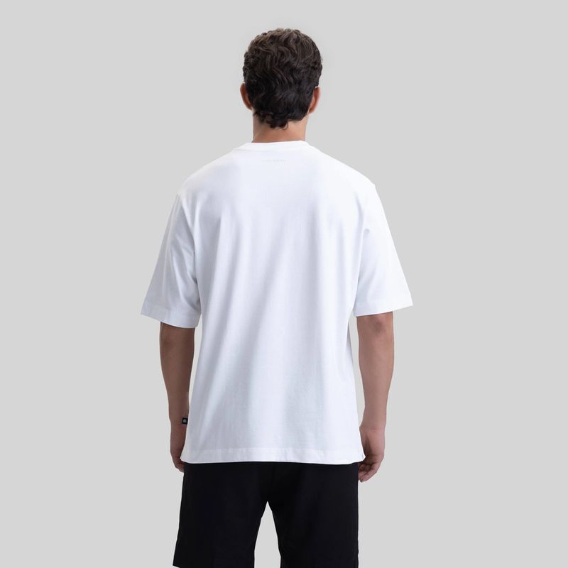 Camiseta-Manga-Corta-Para-Hombre-Epsilon-Oversize-Monastery