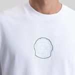 Camiseta-Manga-Corta-Para-Hombre-Epsilon-Oversize-Monastery