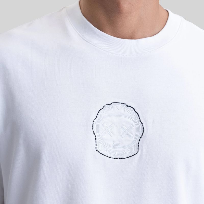 Camiseta-Manga-Corta-Para-Hombre-Epsilon-Oversize-Monastery