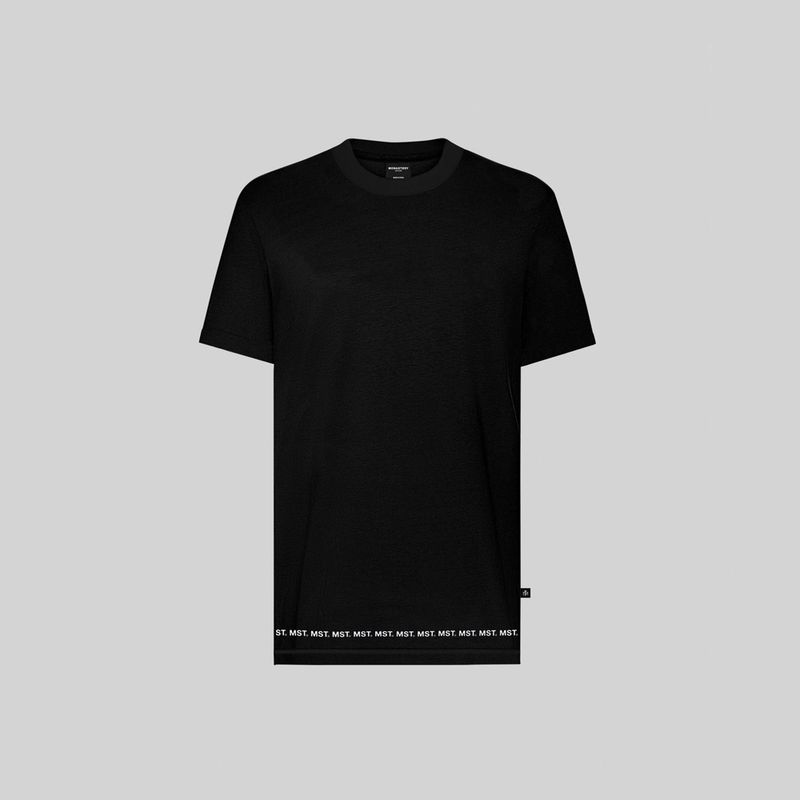 Camiseta-Manga-Corta-Para-Hombre-Delta-Regular-Monastery