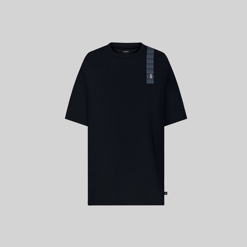 Camiseta-Manga-Corta-Para-Hombre-Draconis-Oversize-Monastery