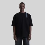 Camiseta-Manga-Corta-Para-Hombre-Draconis-Oversize-Monastery