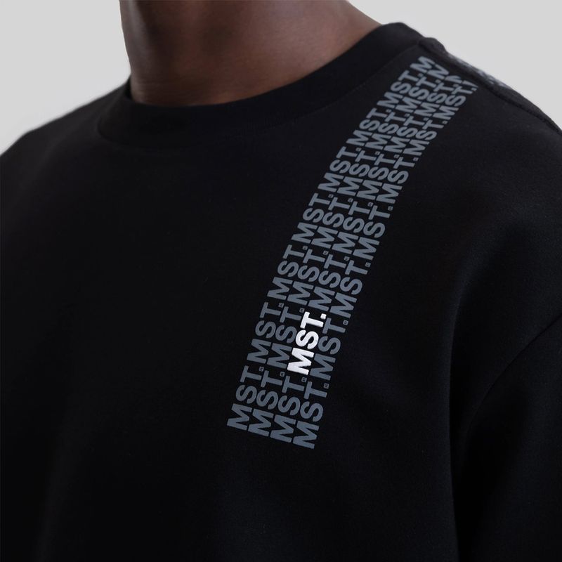 Camiseta-Manga-Corta-Para-Hombre-Draconis-Oversize-Monastery