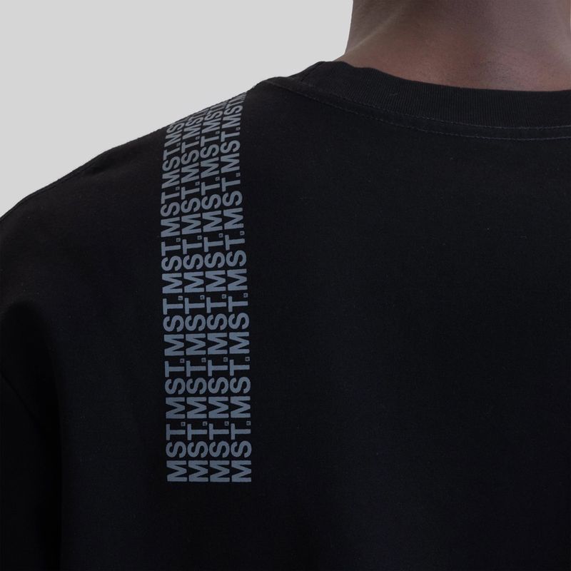Camiseta-Manga-Corta-Para-Hombre-Draconis-Oversize-Monastery