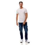 Camiseta-Manga-Corta-Para-Hombre-Le-Francois-Girbaud