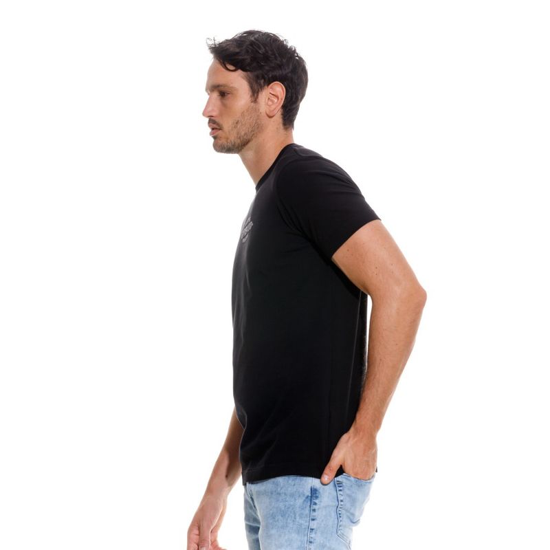 Camiseta-Manga-Corta-Para-Hombre-Le-Francois-Girbaud