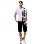 Camiseta-Manga-Corta-Para-Hombre-Le-Francois-Girbaud
