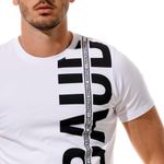 Camiseta-Manga-Corta-Para-Hombre-Le-Francois-Girbaud