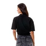 Camisa-Manga-Corta-Denim-Para-Mujer-Aile-Girbaud