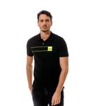 Polo-Manga-Corta-Para-Hombre-Cavalier-Girbaud
