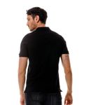 Polo-Manga-Corta-Para-Hombre-Cavalier-Girbaud