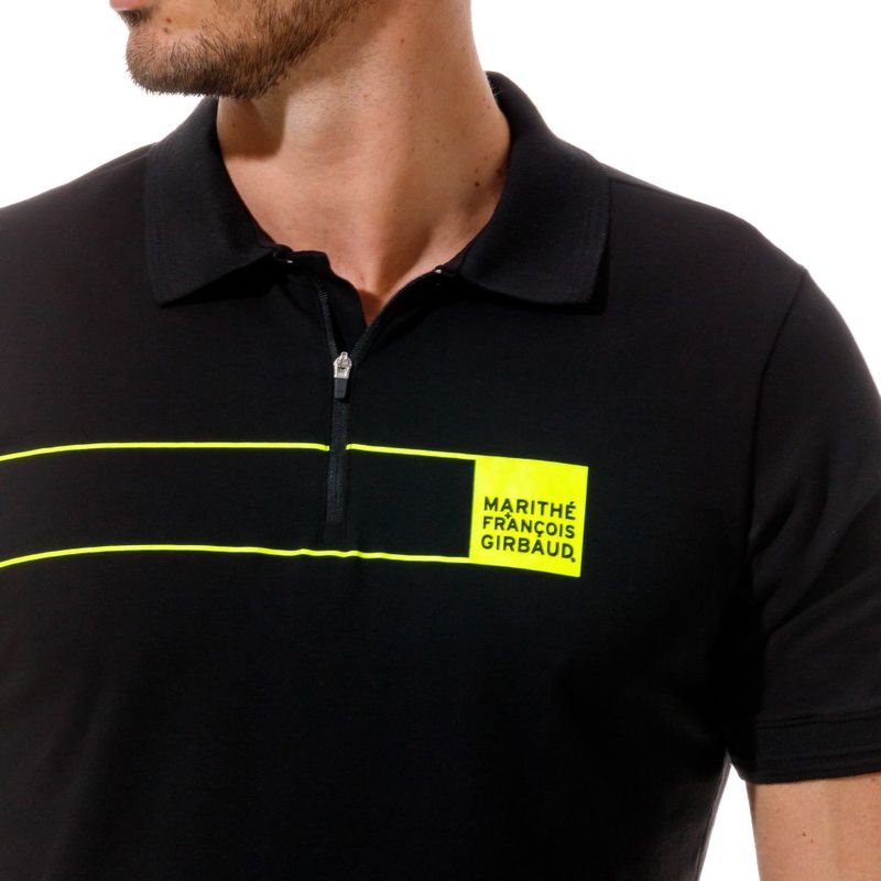 Polo-Manga-Corta-Para-Hombre-Cavalier-Girbaud