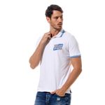 Polo-Manga-Corta-Para-Hombre-Cavalier-Girbaud