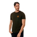 Camiseta-Manga-Corta-Para-Hombre-Le-Francois-Girbaud
