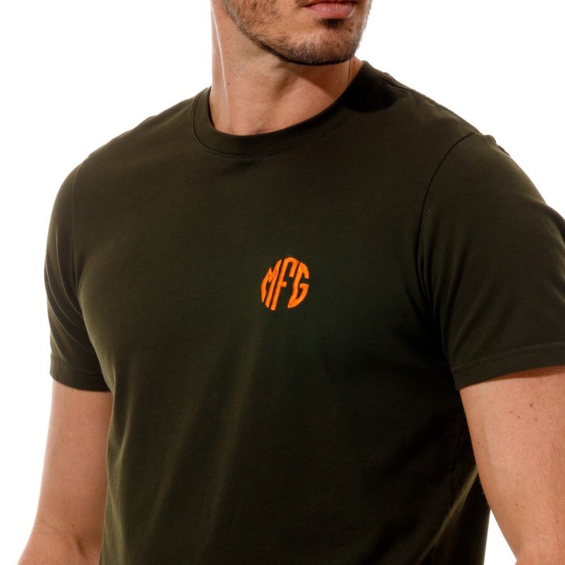 Camiseta-Manga-Corta-Para-Hombre-Le-Francois-Girbaud