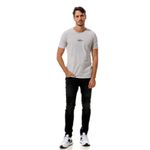 Camiseta-Manga-Corta-Para-Hombre-Lunivers-Girbaud