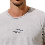Camiseta-Manga-Corta-Para-Hombre-Lunivers-Girbaud