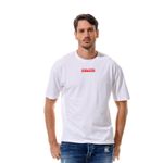 Camiseta-Manga-Corta-Para-Hombre-Le-Monarque-Girbaud
