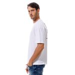 Camiseta-Manga-Corta-Para-Hombre-Le-Monarque-Girbaud