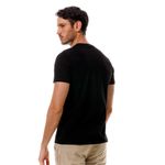 Camiseta-Manga-Corta-Para-Hombre-Le-Francois-Girbaud
