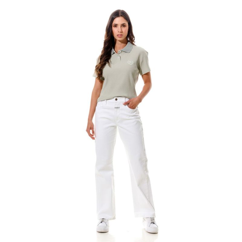 Top-Para-Mujer-Eden-Girbaud