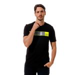 Camiseta-Manga-Corta-Para-Hombre-Le-Francois-Girbaud