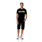 Camiseta-Manga-Corta-Para-Hombre-Le-Francois-Girbaud