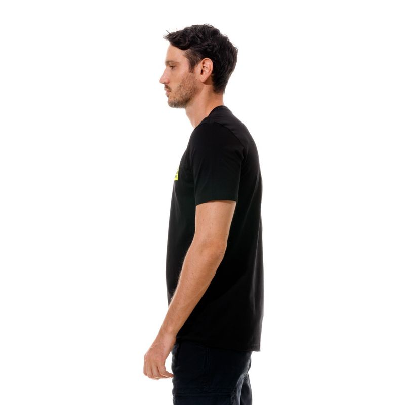Camiseta-Manga-Corta-Para-Hombre-Le-Francois-Girbaud