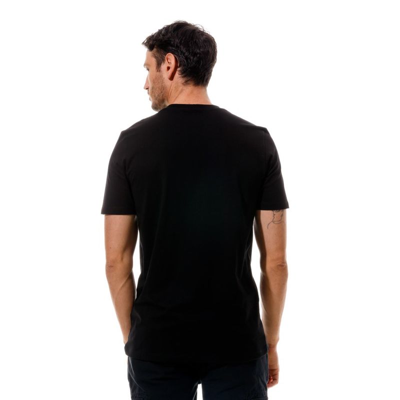 Camiseta-Manga-Corta-Para-Hombre-Le-Francois-Girbaud