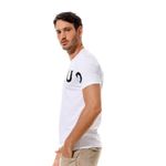 Camiseta-Manga-Corta-Para-Hombre-Le-Francois-Girbaud