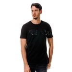 Camiseta-Manga-Corta-Para-Hombre-Le-Francois-Girbaud