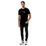 Camiseta-Manga-Corta-Para-Hombre-Le-Francois-Girbaud