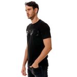 Camiseta-Manga-Corta-Para-Hombre-Le-Francois-Girbaud
