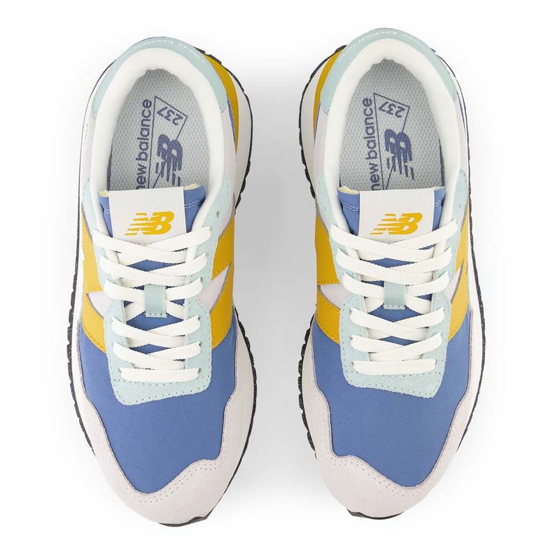 New balance 1300 Amarillo mujer online