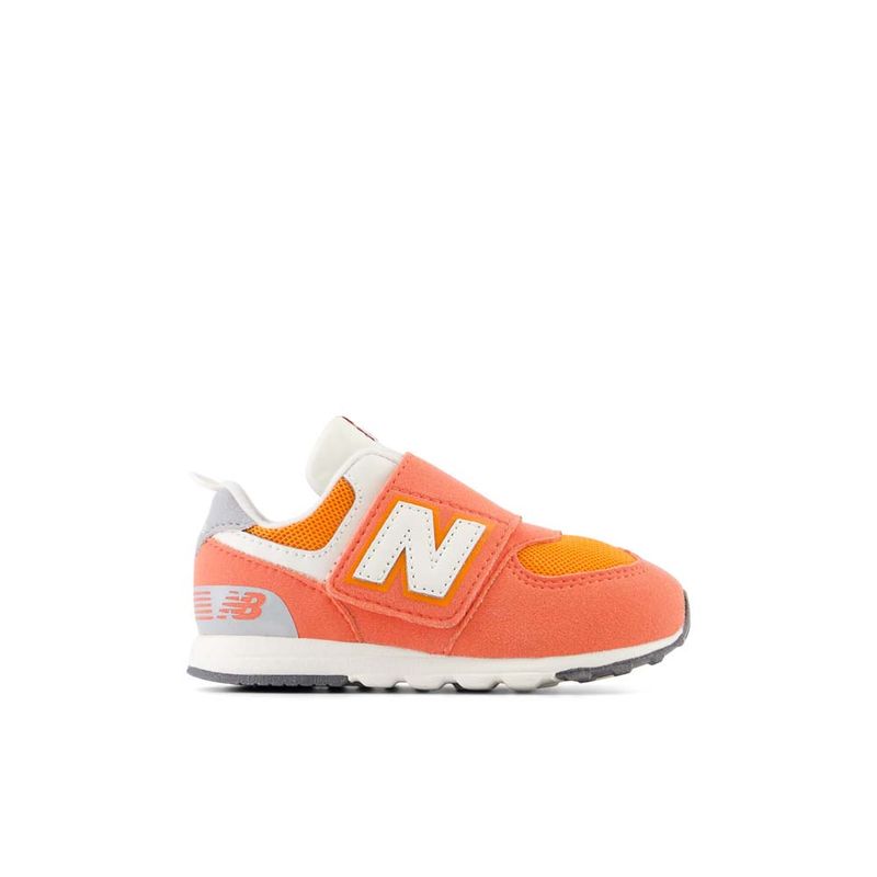 Tenis Para Nino Infant 574 New Balance TENIS PILATOS Pilatos