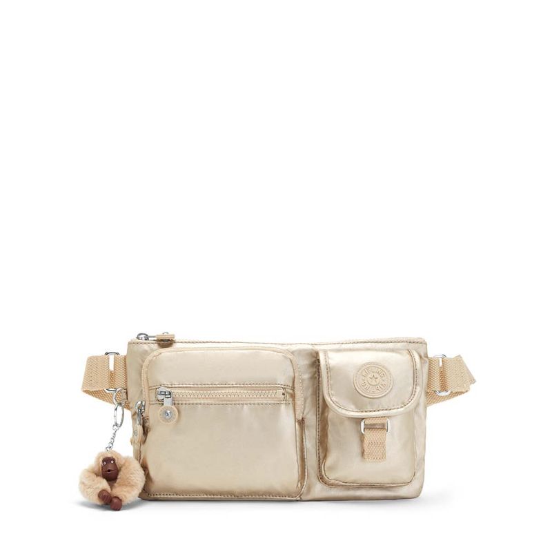 Rinonera Para Mujer Presto Kipling BOLSOS PILATOS Pilatos
