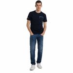 Camiseta-Manga-Corta-Para-Hombre-Replay