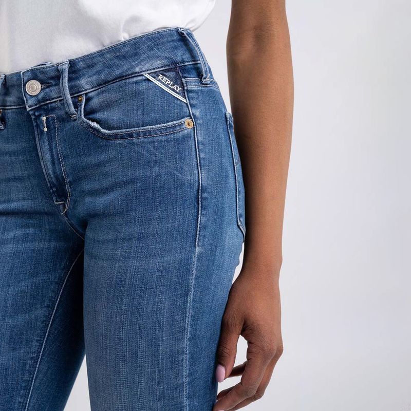 Jean-Stretch-Para-Mujer-New-Luz-Replay
