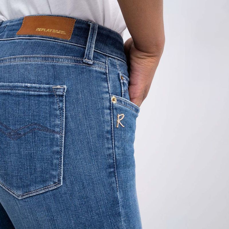 Jean-Stretch-Para-Mujer-New-Luz-Replay