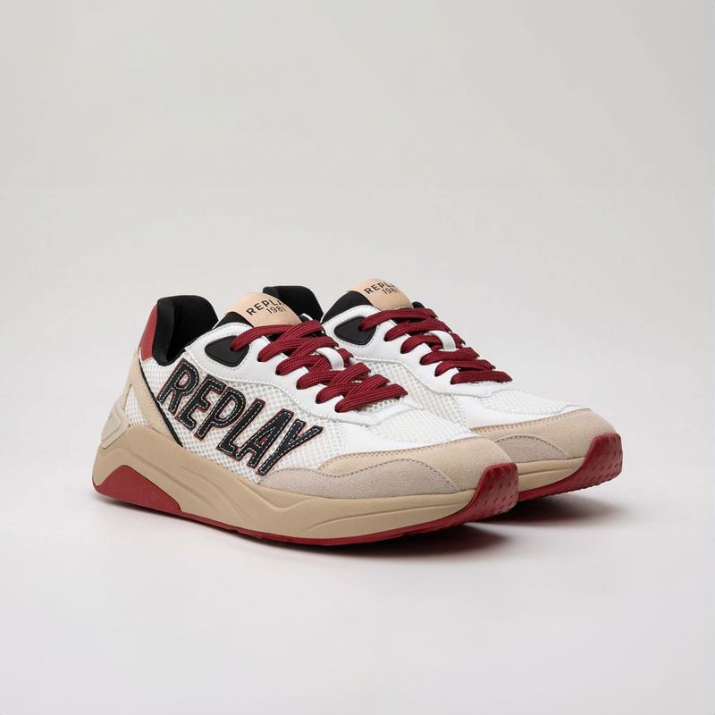 Tenis-Para-Hombre-Replay