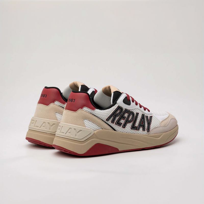 Tenis-Para-Hombre-Replay