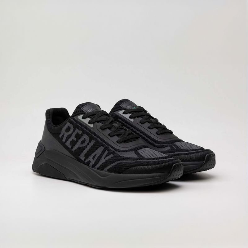 Tenis-Para-Hombre-Replay