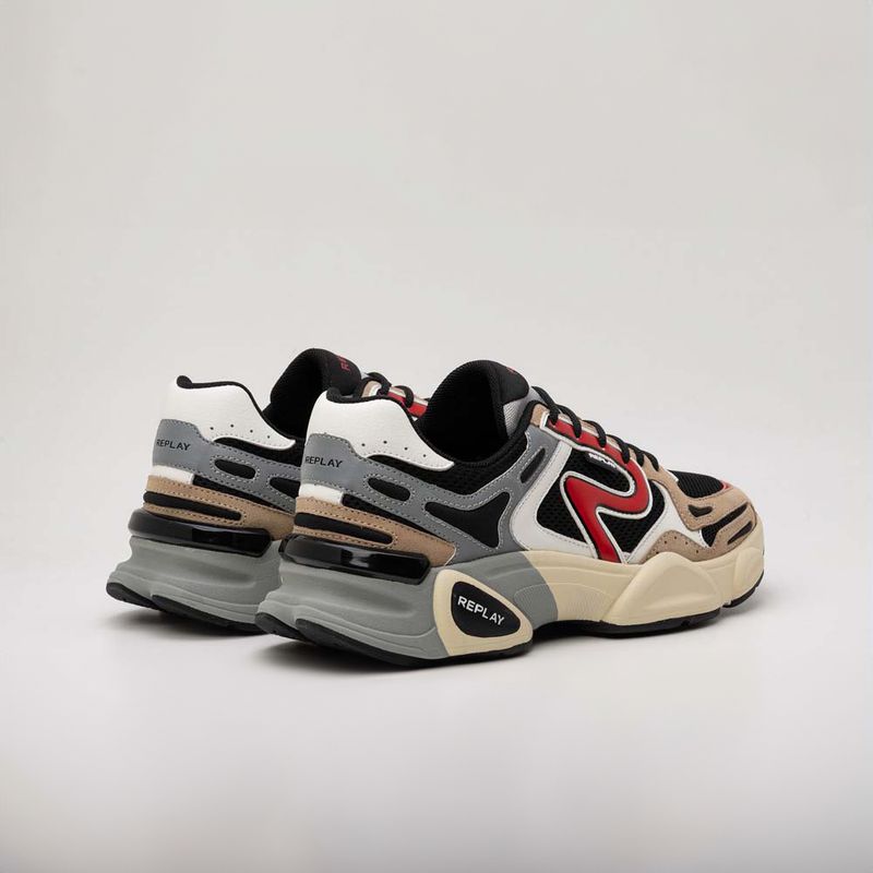 Tenis-Para-Hombre-Replay