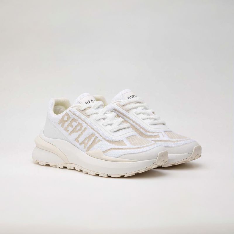 Tenis-Para-Mujer-Replay