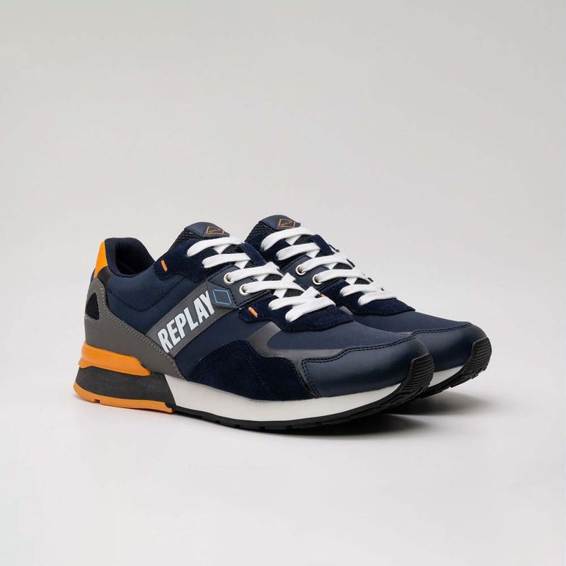 Tenis-Para-Hombre-Replay