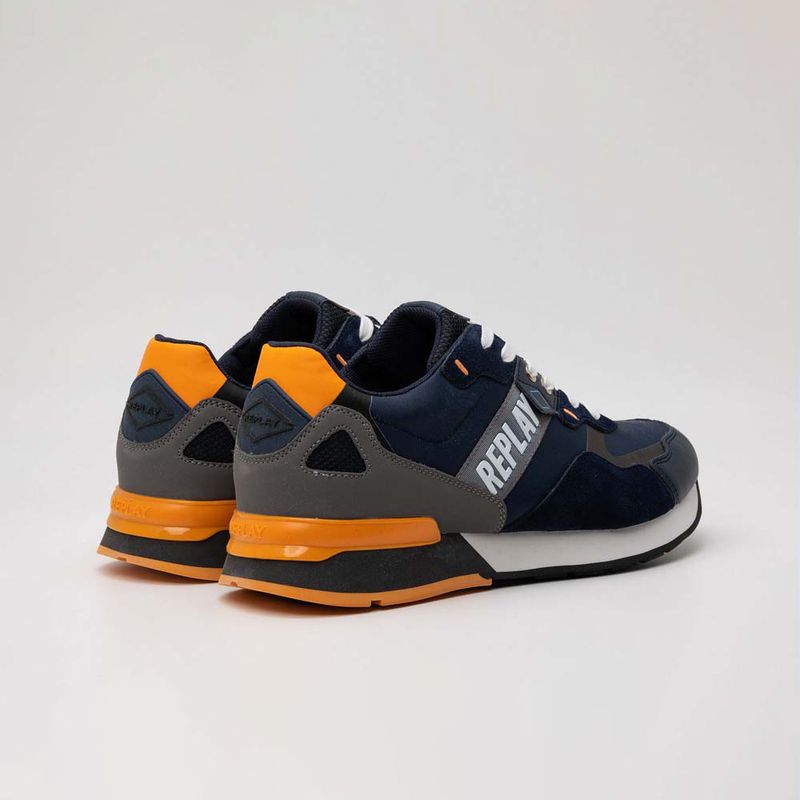 Tenis-Para-Hombre-Replay