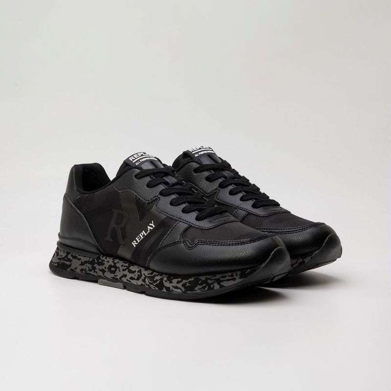 Tenis-Para-Hombre-Replay