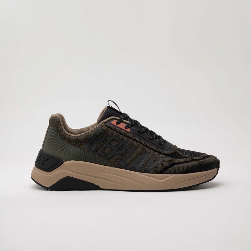 Tenis-Para-Hombre-Replay